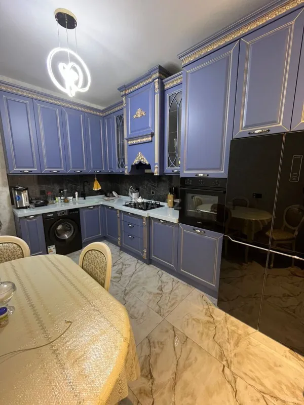 Satılır 4 otaqlı həyət evi 75 m²