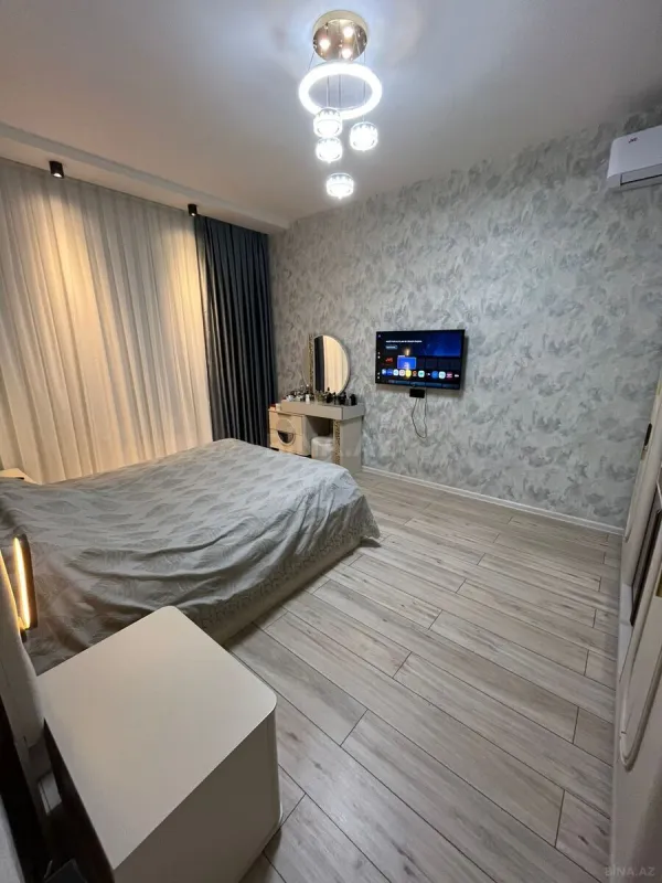 Satılır 4 otaqlı həyət evi 75 m²