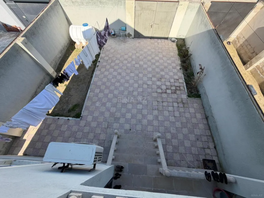 Satılır 4 otaqlı həyət evi 170.5 m²
