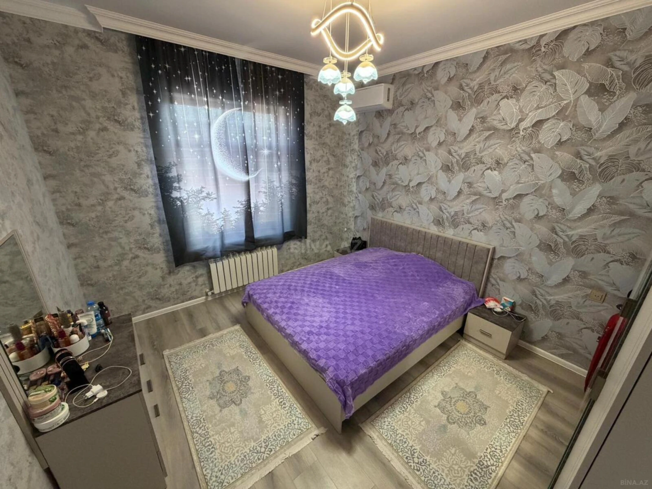 Satılır 4 otaqlı həyət evi 170.5 m²
