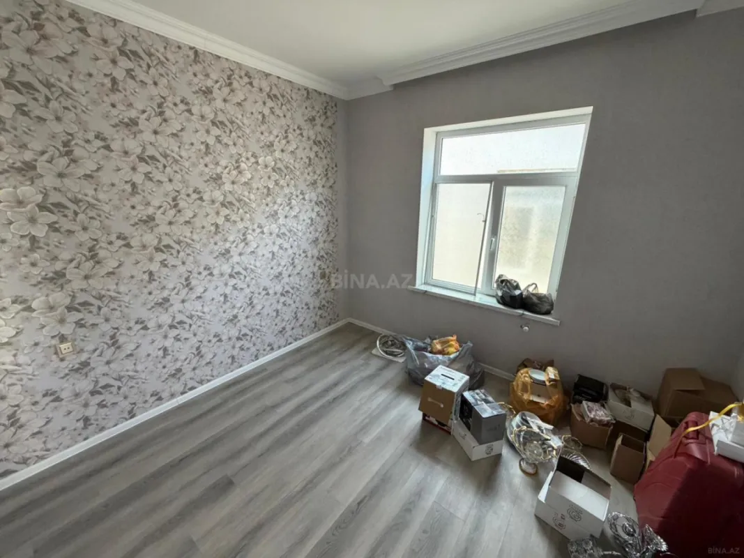 Satılır 4 otaqlı həyət evi 170.5 m²