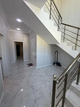 Satılır 4 otaqlı həyət evi 170.5 m²