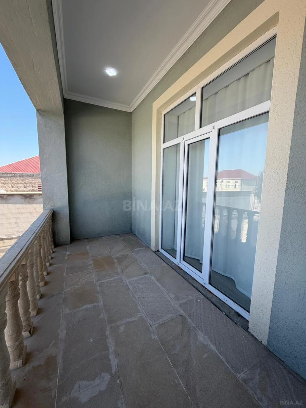 Satılır 4 otaqlı həyət evi 170.5 m²