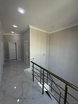 Satılır 4 otaqlı həyət evi 170.5 m²