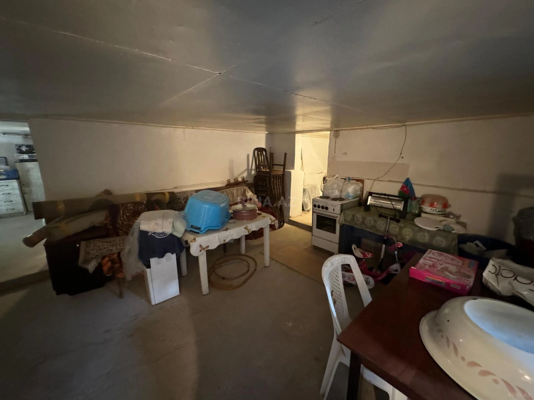 Satılır 4 otaqlı həyət evi 191 m²