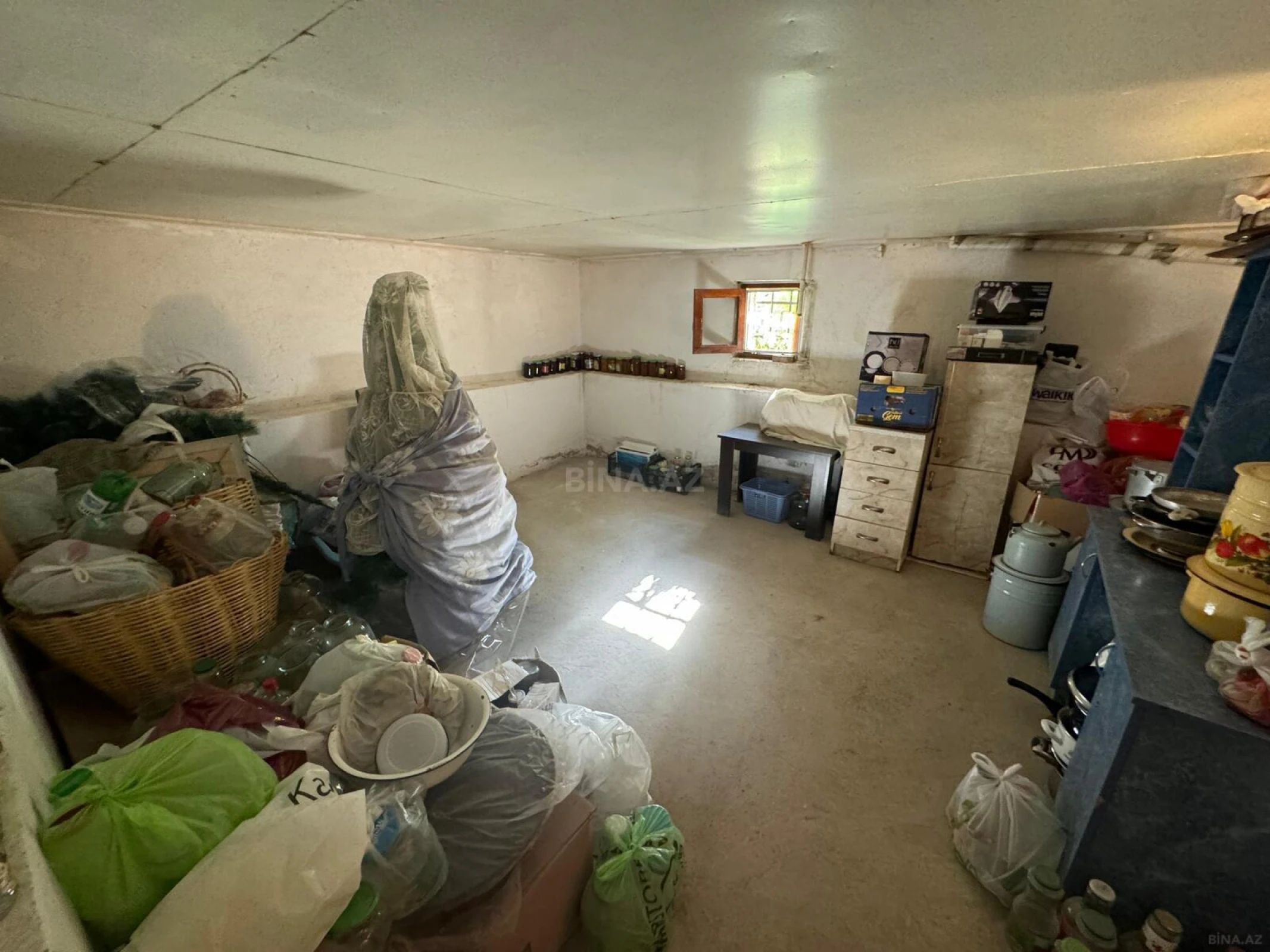 Satılır 4 otaqlı həyət evi 191 m²