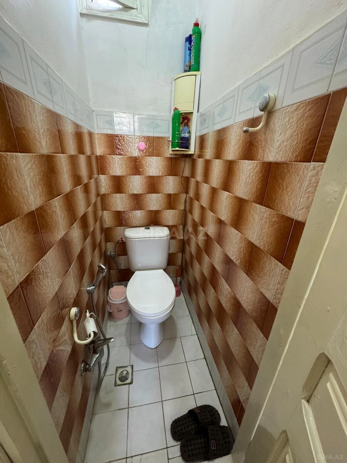 Satılır 4 otaqlı həyət evi 191 m²