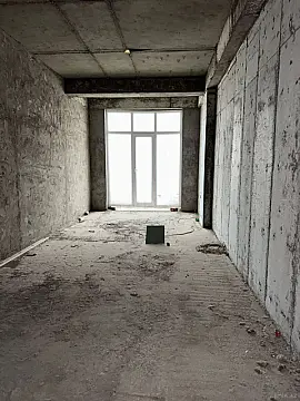 Satılır 4 otaqlı mənzil 160 m²