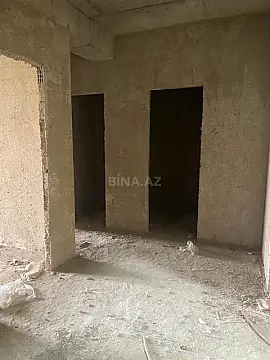 Satılır 2 otaqlı mənzil 110 m²