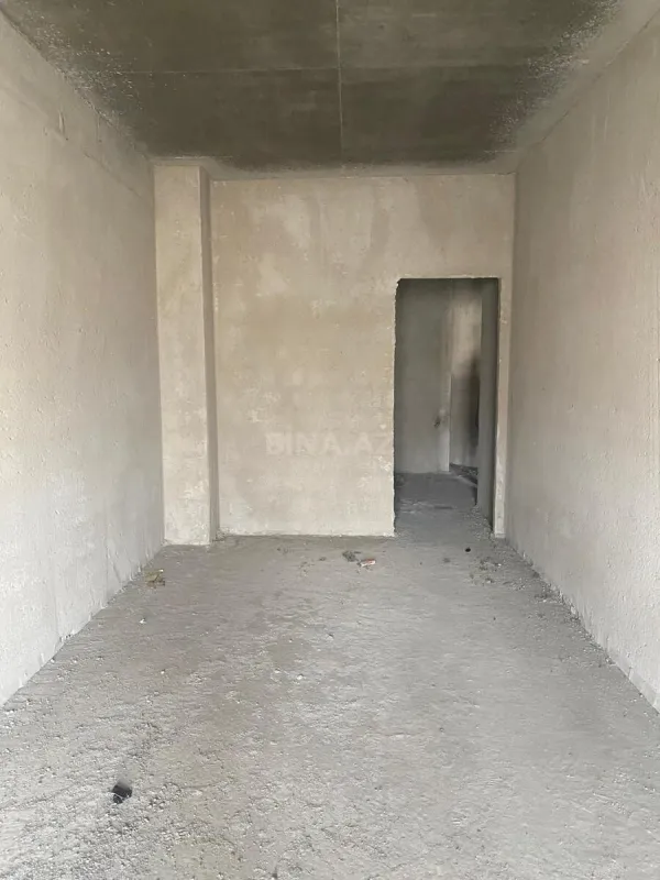 Satılır 2 otaqlı mənzil 110 m²
