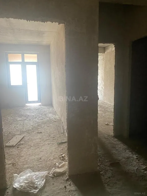Satılır 2 otaqlı mənzil 110 m²