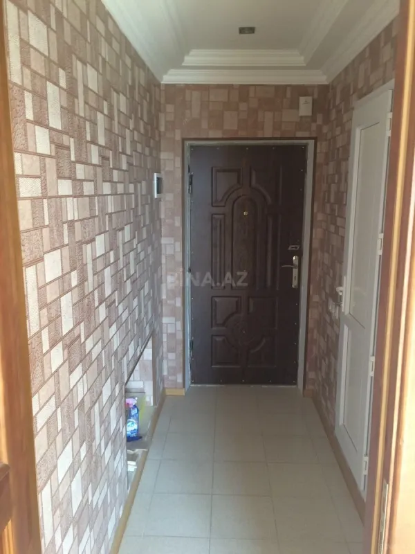 Satılır 1 otaqlı mənzil 40 m²