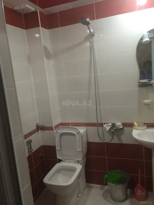 Satılır 1 otaqlı mənzil 40 m²