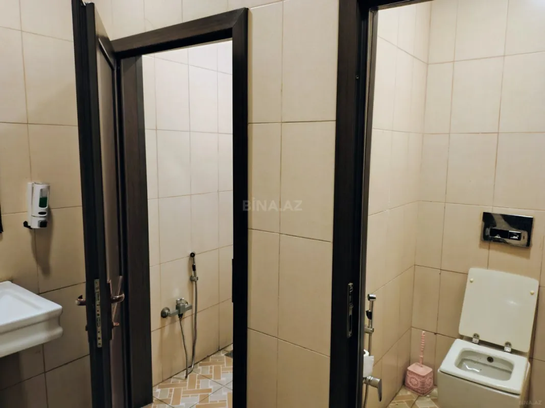 Kirayə verilir obyekt 400 m²