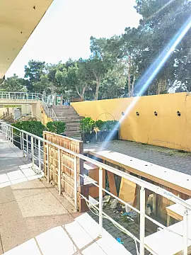 Kirayə verilir obyekt 400 m²