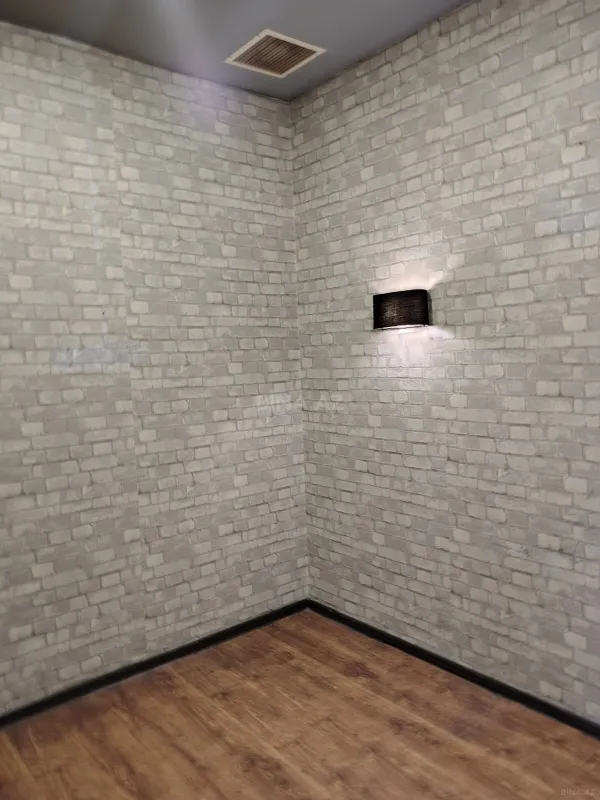 Kirayə verilir obyekt 400 m²