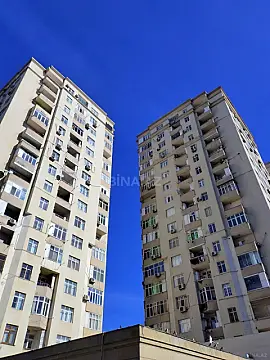 Kirayə verilir obyekt 400 m²