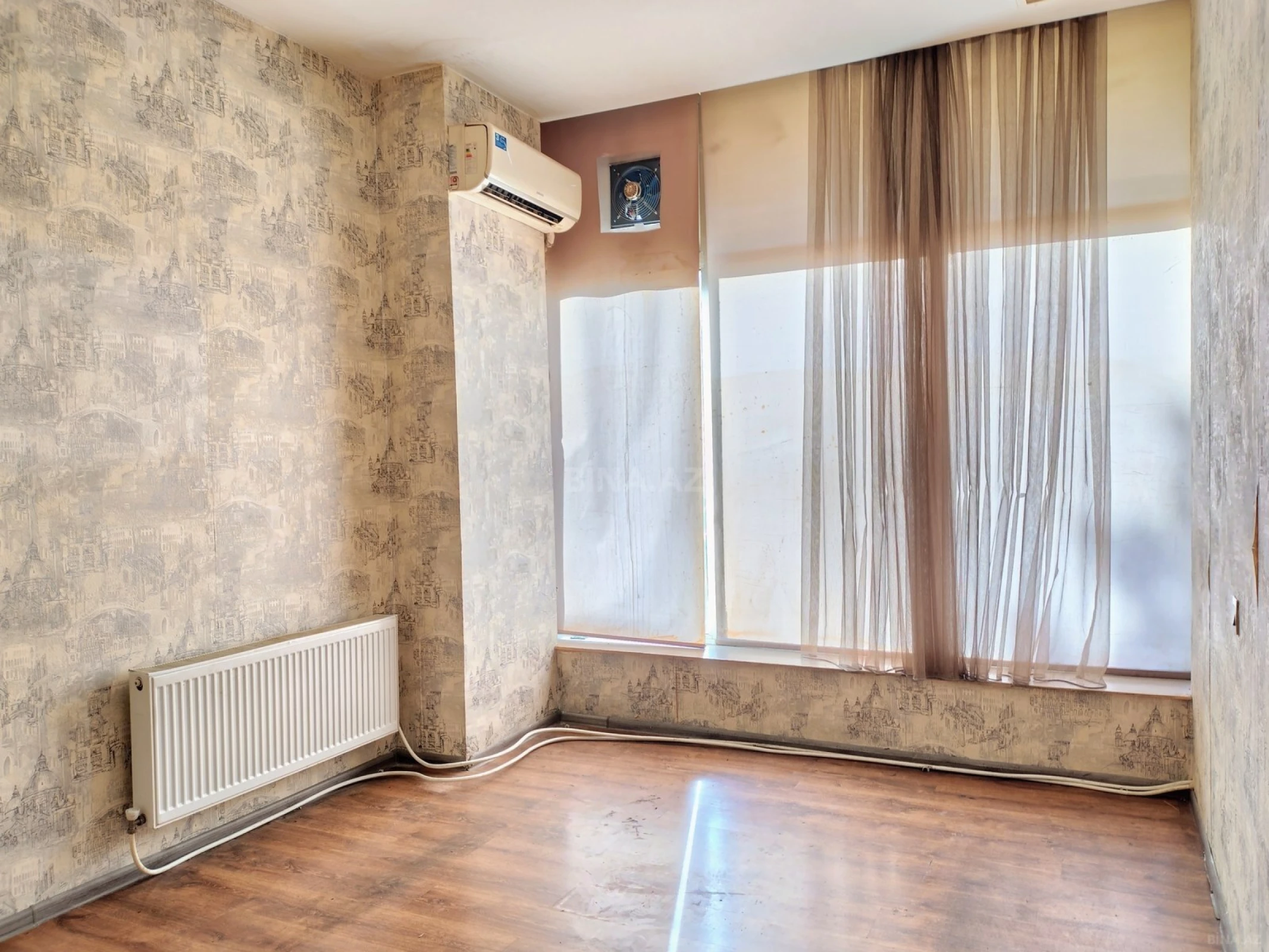 Kirayə verilir obyekt 400 m²