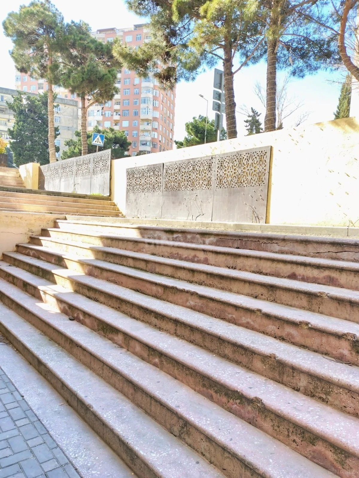 Kirayə verilir obyekt 400 m²