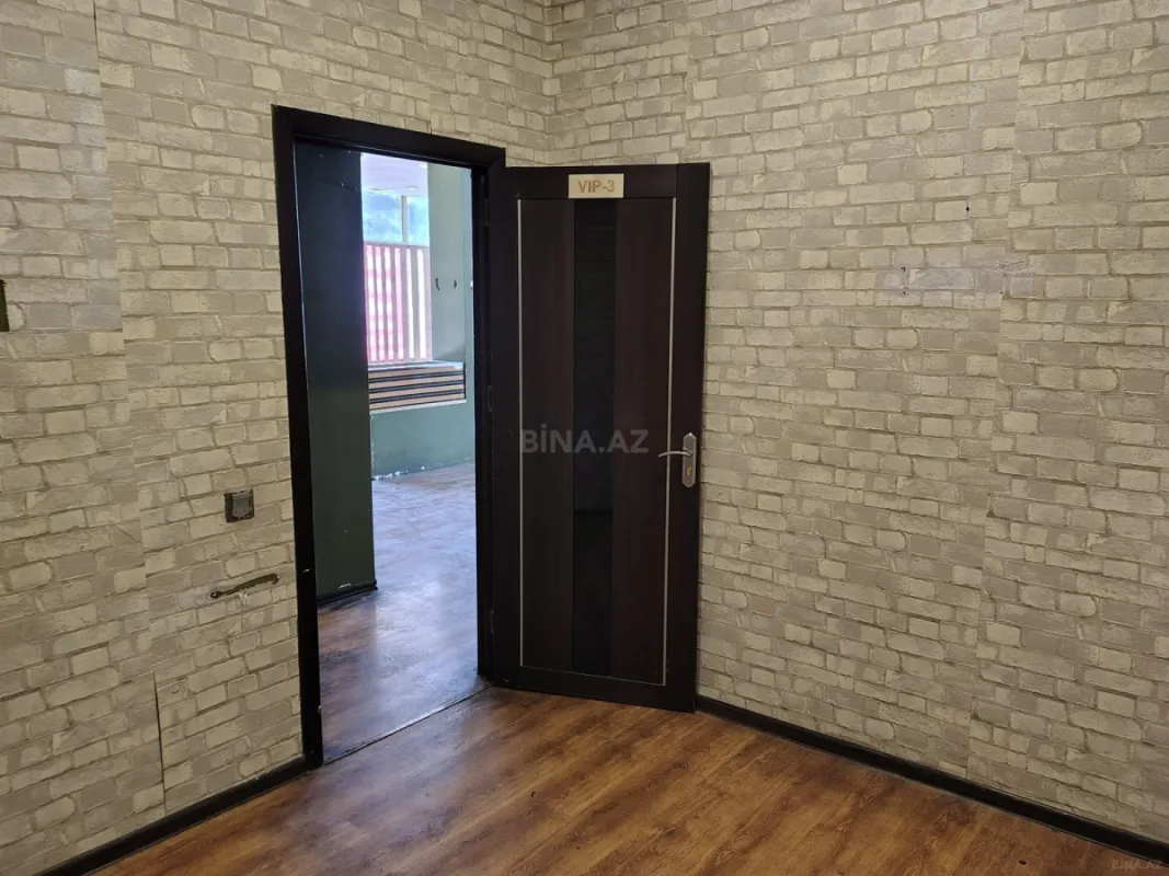 Kirayə verilir obyekt 400 m²