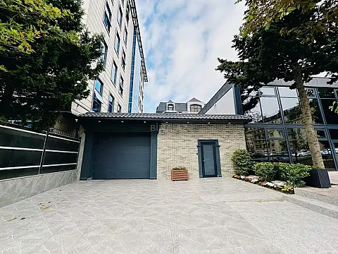 Kirayə verilir 20 otaqlı ofis 1000 m² — Bakı, Xətai 20 otaq 1000.00 m²