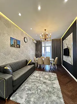 Satılır 2 otaqlı mənzil 54.8 m² — Bakı, Nərimanov 2 otaq 54.80 m²