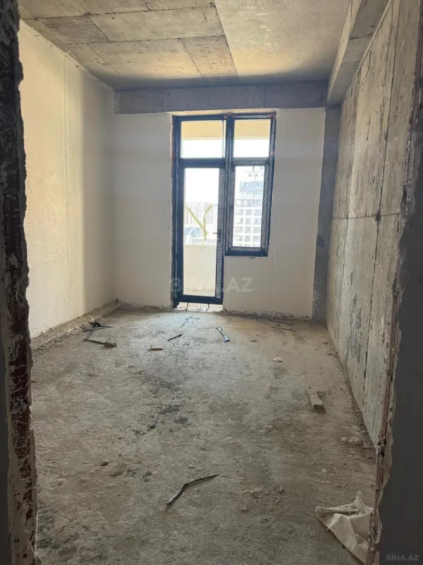 Satılır 2 otaqlı mənzil 80 m²