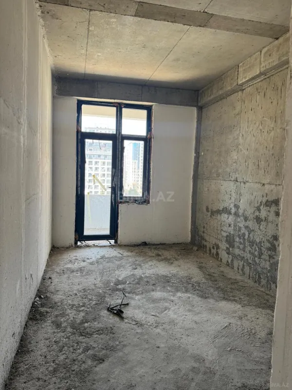 Satılır 2 otaqlı mənzil 80 m²