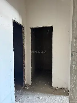Satılır 2 otaqlı mənzil 80 m²