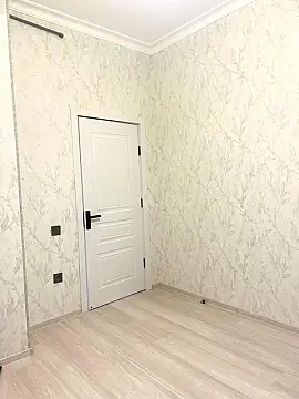 Satılır 2 otaqlı mənzil 47 m²