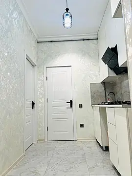 Satılır 2 otaqlı mənzil 47 m²