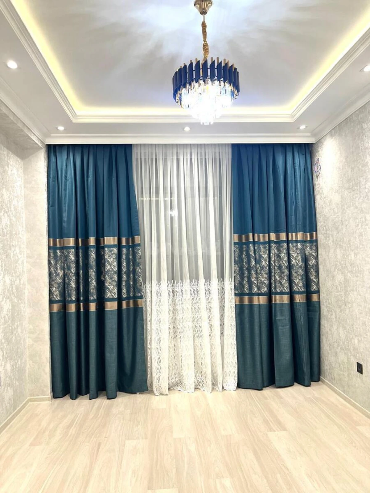 Satılır 2 otaqlı mənzil 47 m²