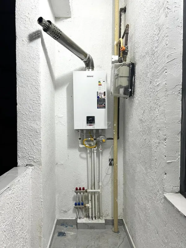 Satılır 2 otaqlı mənzil 47 m²