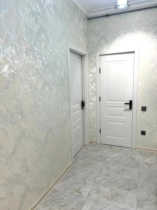 Satılır 2 otaqlı mənzil 47 m²