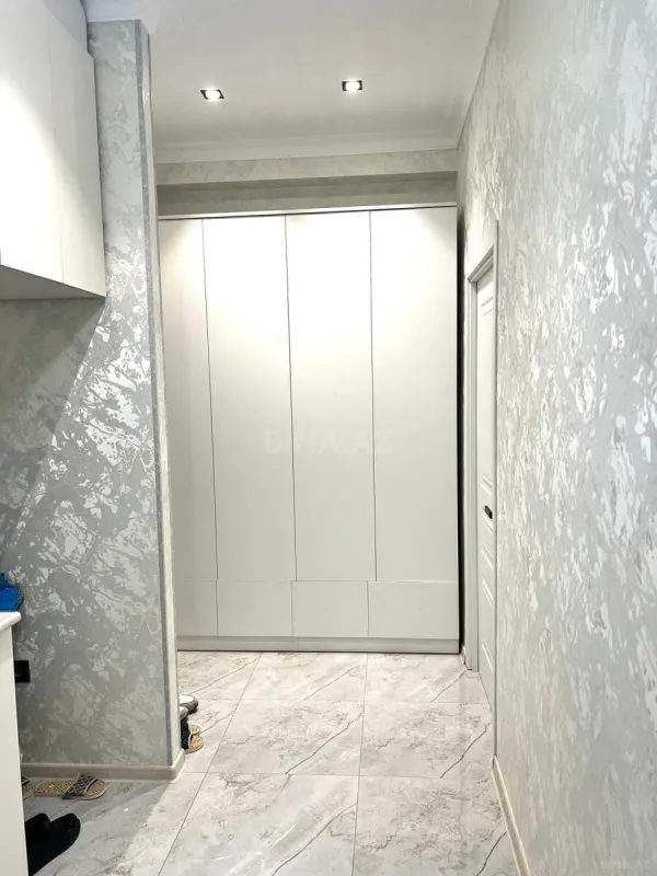 Satılır 2 otaqlı mənzil 47 m²