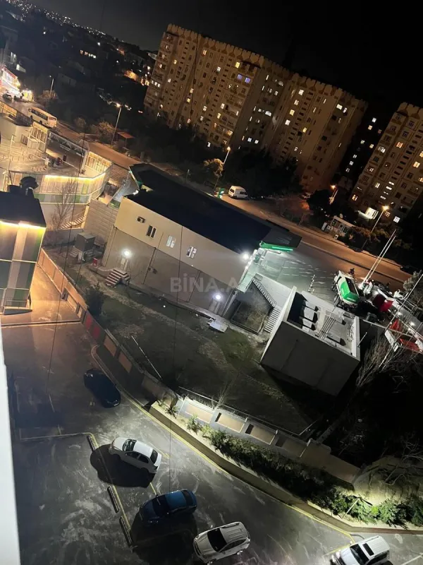 Satılır 2 otaqlı mənzil 47 m²