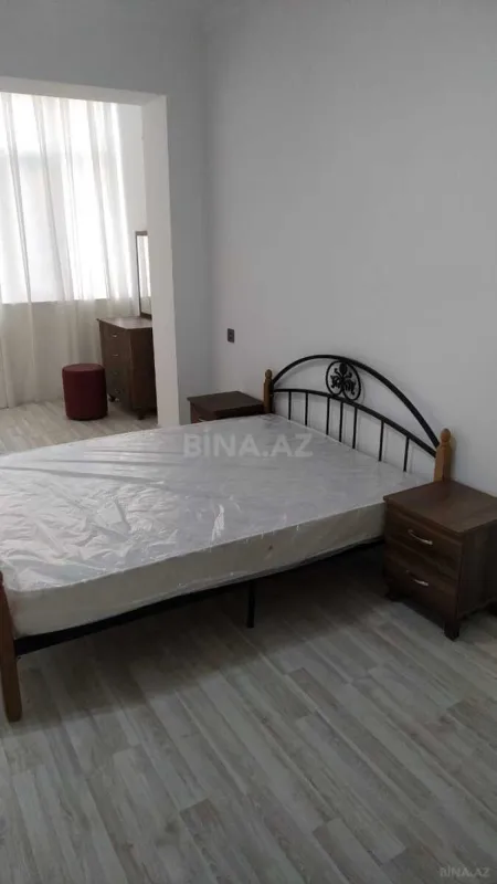 Kirayə verilir 3 otaqlı mənzil 91 m²