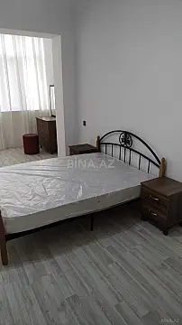 Kirayə verilir 3 otaqlı mənzil 91 m²
