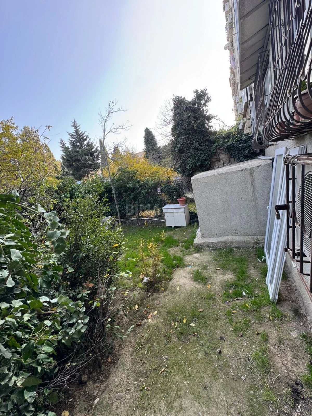Kirayə verilir 3 otaqlı mənzil 105 m²