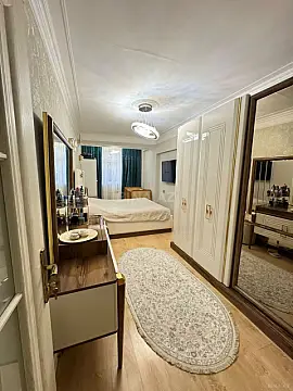 Kirayə verilir 3 otaqlı mənzil 105 m²