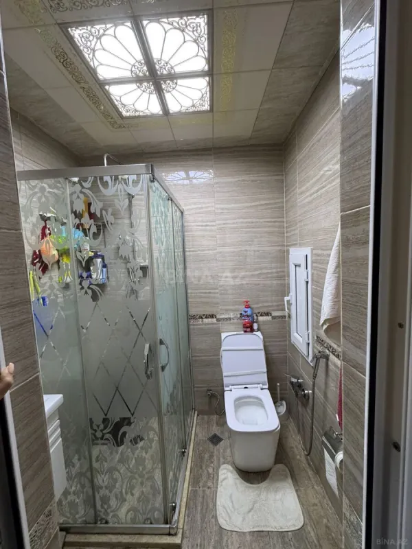 Kirayə verilir 3 otaqlı mənzil 105 m²