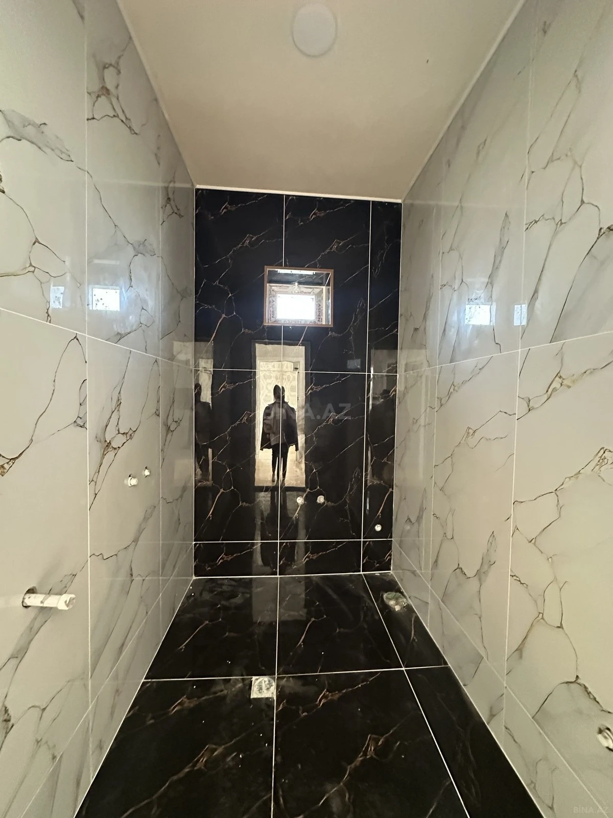 Satılır 3 otaqlı həyət evi 90 m²