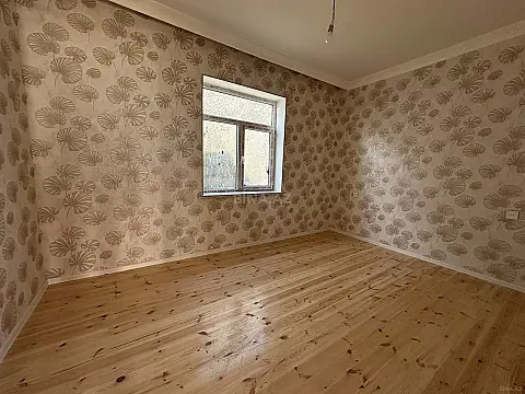 Satılır 3 otaqlı həyət evi 90 m²