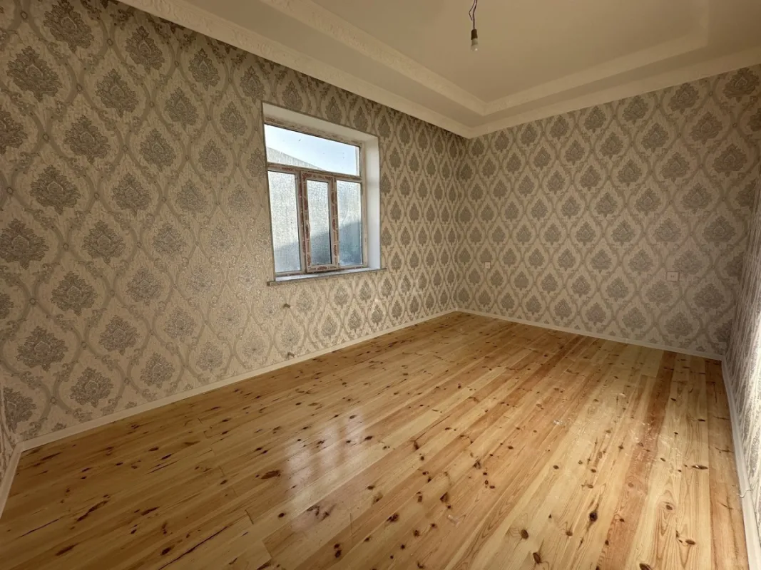 Satılır 3 otaqlı həyət evi 90 m²