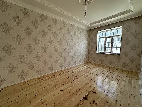 Satılır 3 otaqlı həyət evi 90 m²