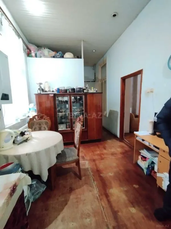 Satılır 2 otaqlı mənzil 70 m²
