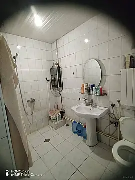 Satılır 2 otaqlı mənzil 70 m²
