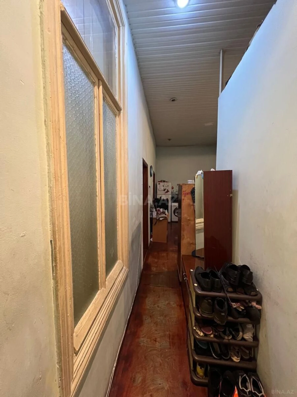 Satılır 2 otaqlı mənzil 70 m²