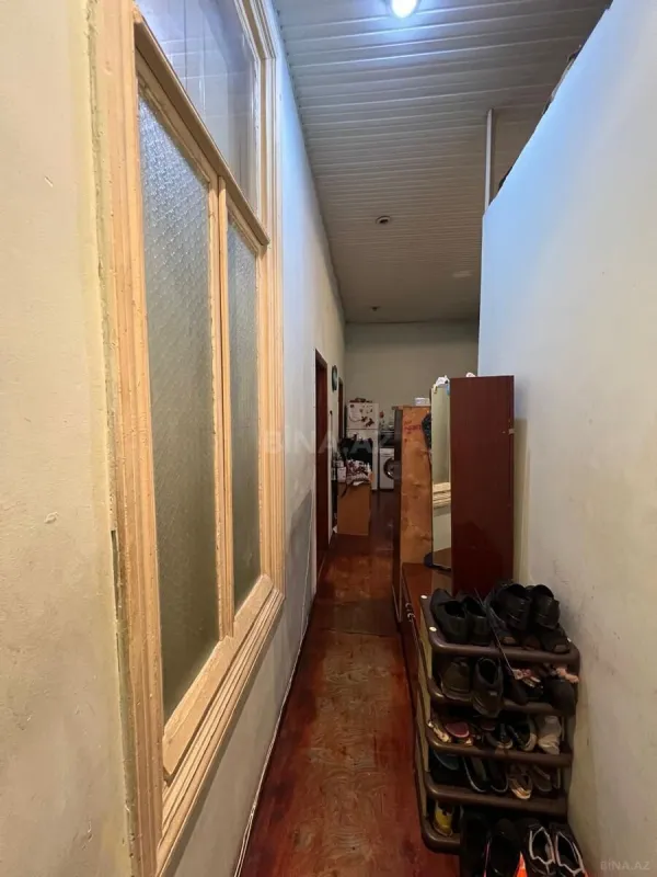 Satılır 2 otaqlı mənzil 70 m²