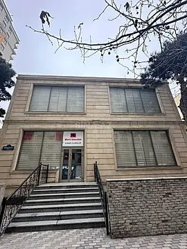 Kirayə verilir obyekt 600 m² — Bakı, Qaraçuxur 600.00 m²